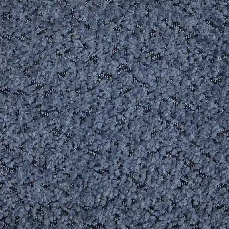 Upholstered Boucle 3-Seat Sofa Birch Wood Legs Removable Cushions Contemporary Design 82.75W Living Room Couch