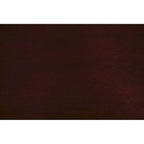 Round Coffee Table with Storage Shelf - Solid Wood & Veneers, MDF Core, 2 Finish Options, Contemporary Style