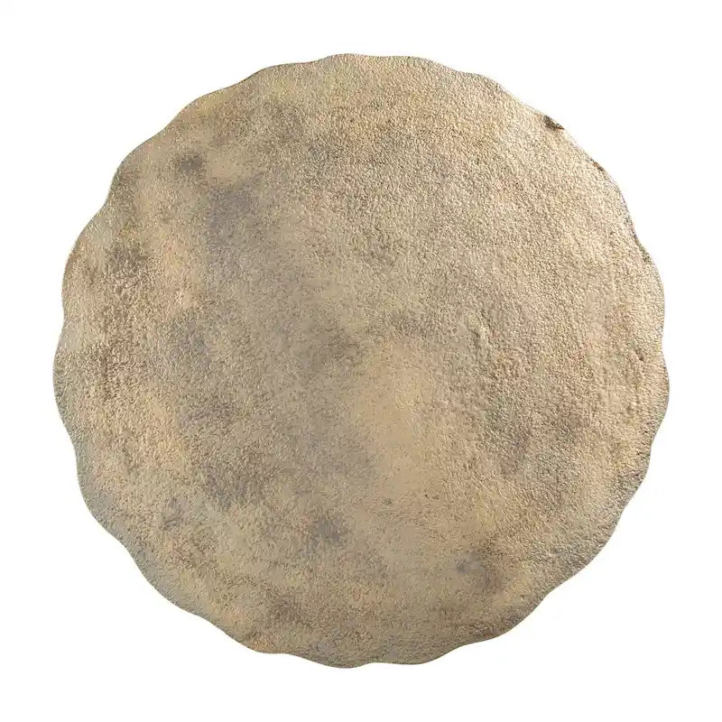 Black Drink Table - Modern Style, Sleek Design, Versatile Use, Living Room/Hospitality