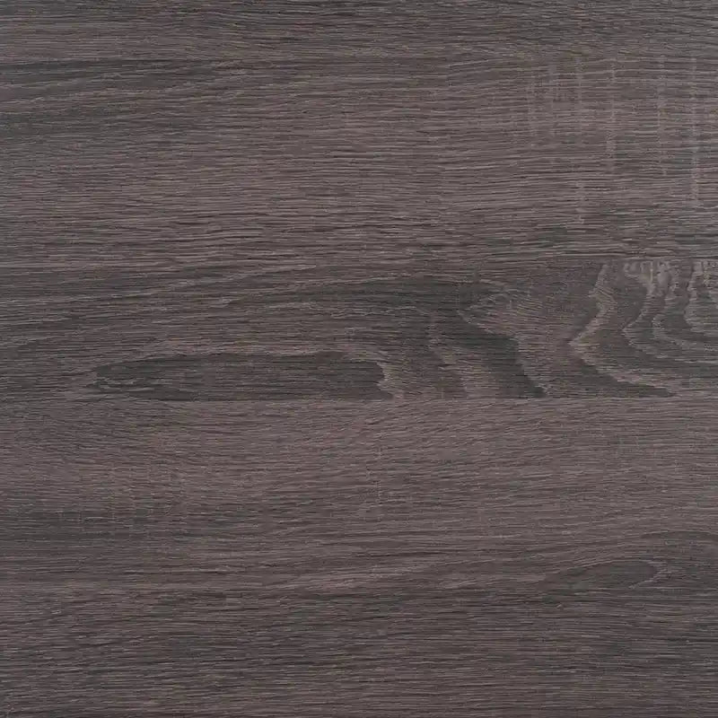 39.4" Rectangular Coffee Table - Curved Edges, Black Metal Base, Minimalist Style, 39.4"W x 20.5"D x 13.8"H