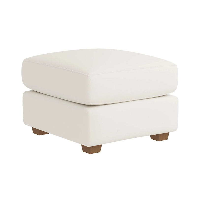 66" Linen Fabric Loveseat Sofa - Solid Wood Frame with High-Density Cushions - Modern 2-3 Seater for Living Room