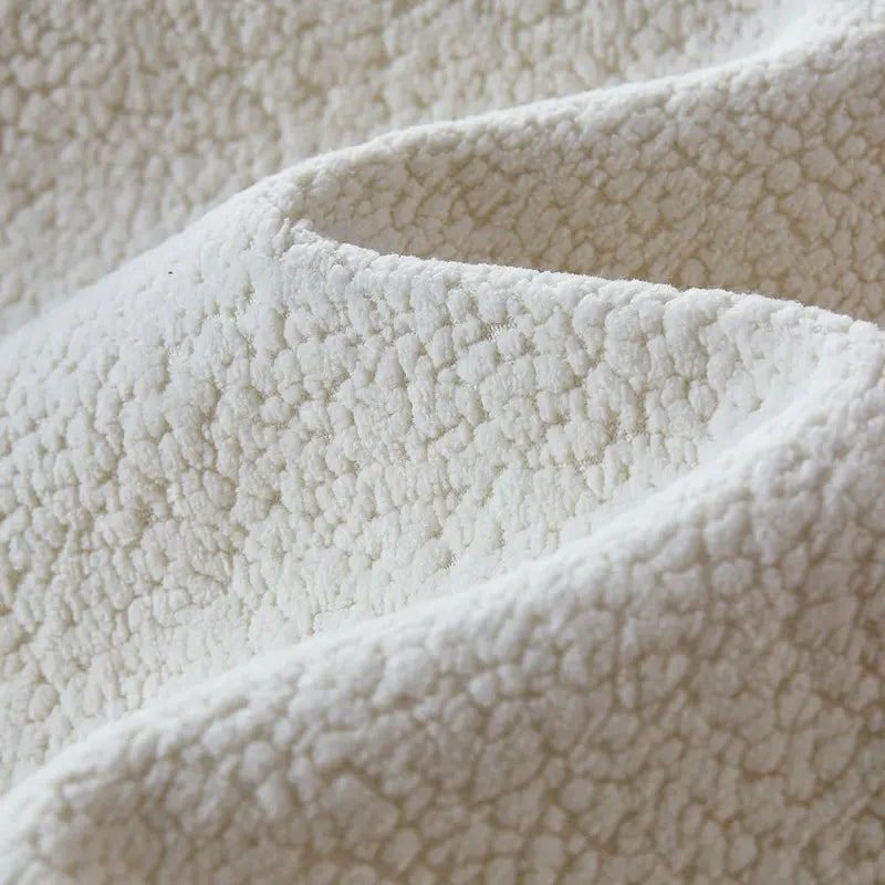 105.5" Velvet Sectional Chaise Sofa - 2-Piece Modular with Pocket Springs - High-Density Foam Upholstered Couch with Pillows