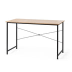 Suprima Desk - Standard Room X-Style - Beech by DormCo
