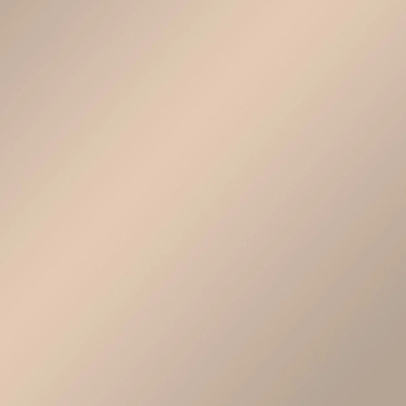 Mirrored Cocktail Table - Smoky Mirror Top, Champagne Frame, Lower Shelf, Faux Marble, Living Room/Bedroom